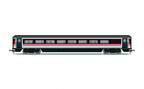 R40499A Hornby LNER Mk4 TS 12427 D Coach